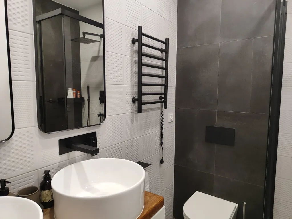 Уютная квартира в Берендеевых прудах