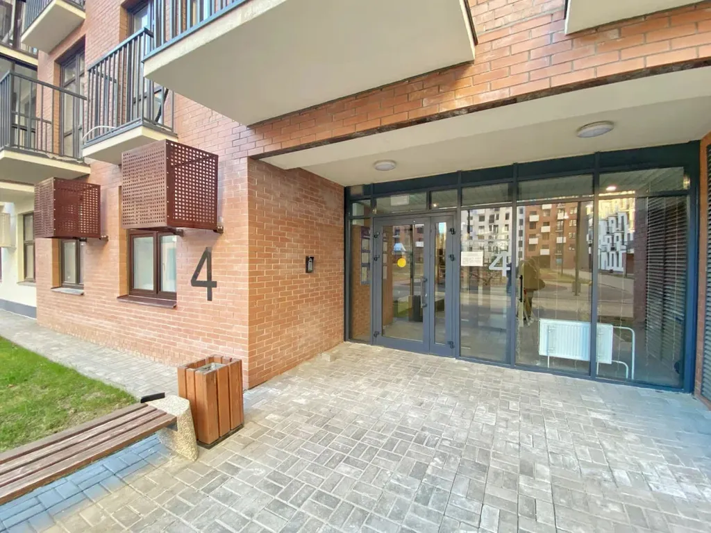 Студия апарт-комфорт beige в жк сердце Ярославля (жд яр. Главный)