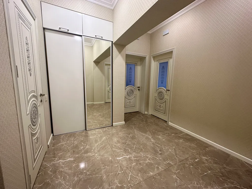 Platinum residence Аpartment