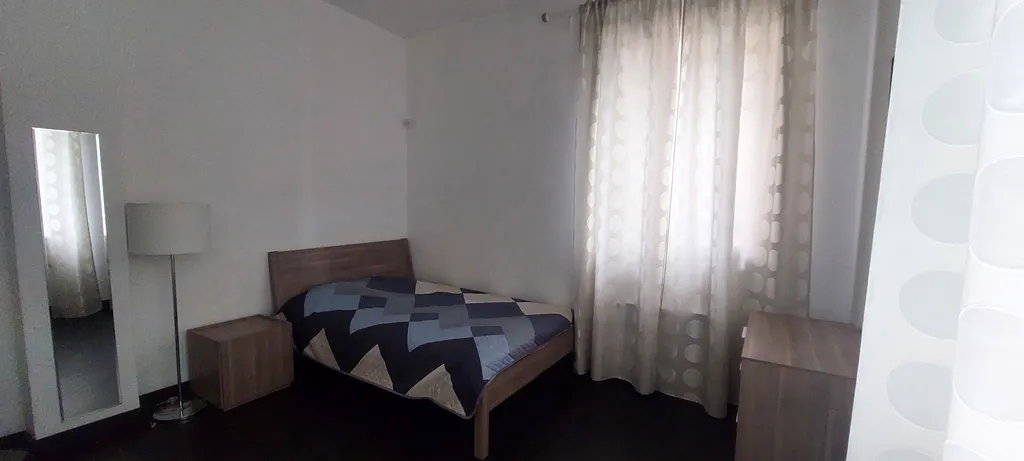 Большой уютный дом для большой семьи или компании