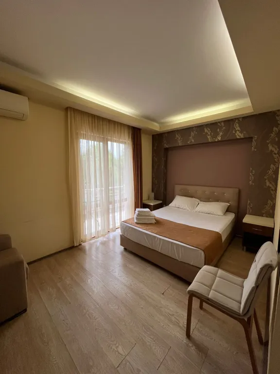 Квартира Комната — Сухум