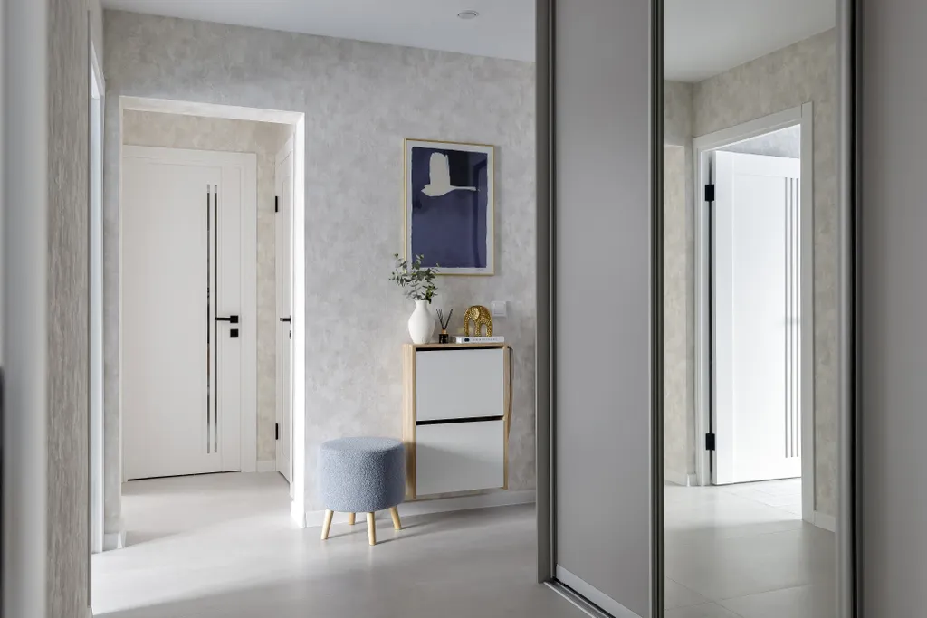 Квартира у входа в парк Галицкого