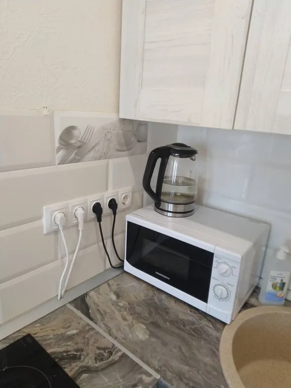 Отличная Студия в трёх Китах