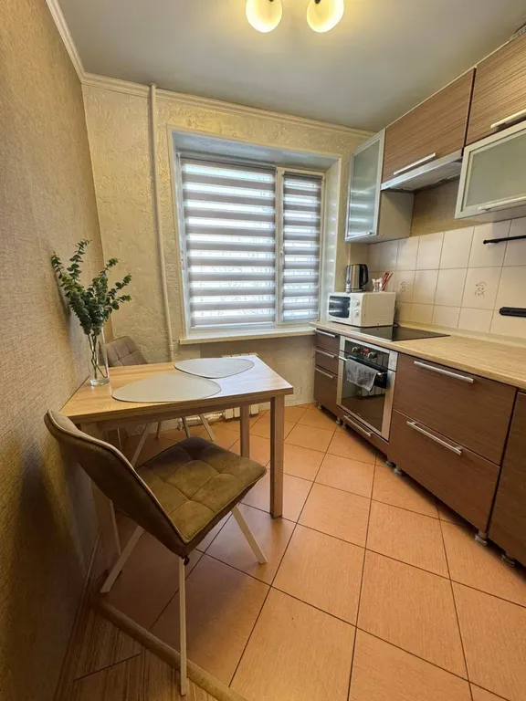 Апартаменты Созвездие Камчатки с видом на вулканы