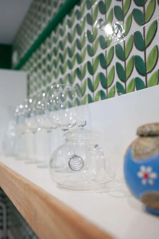 Арт-квартира Плесская дача