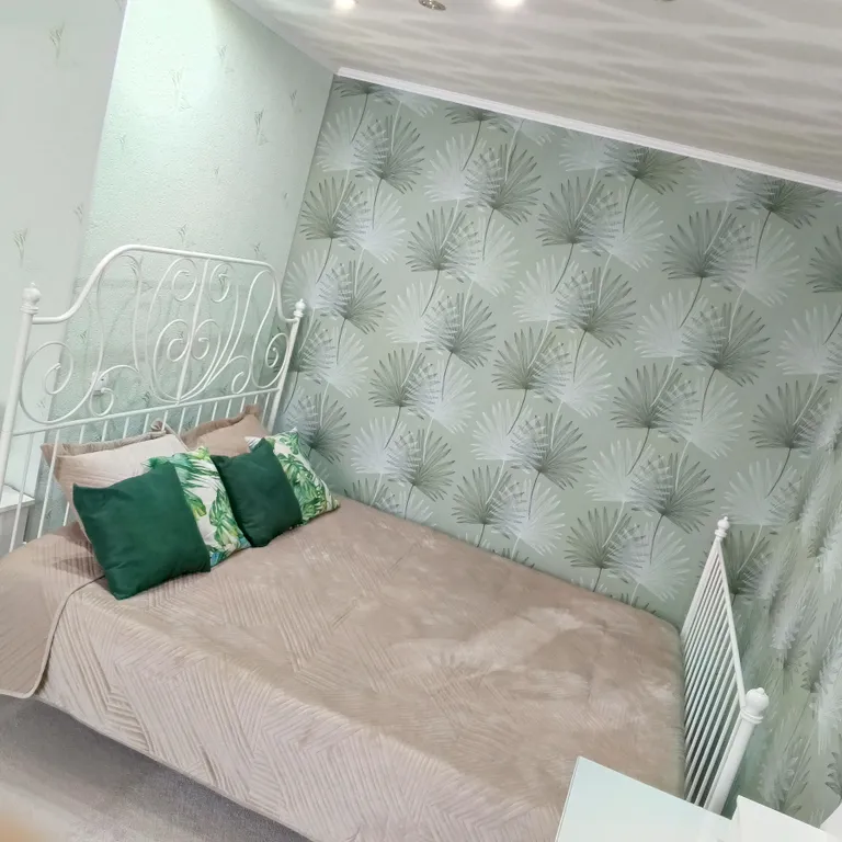 Уютная 1 комнатная квартира в центре города