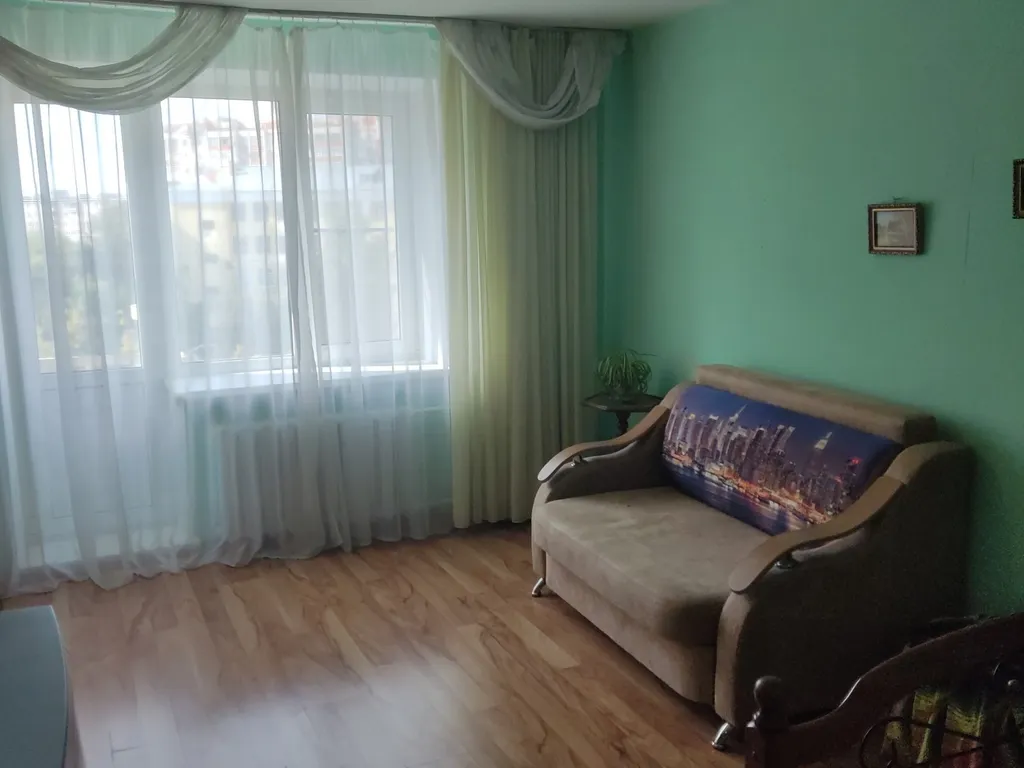 Квартира-студия недорого