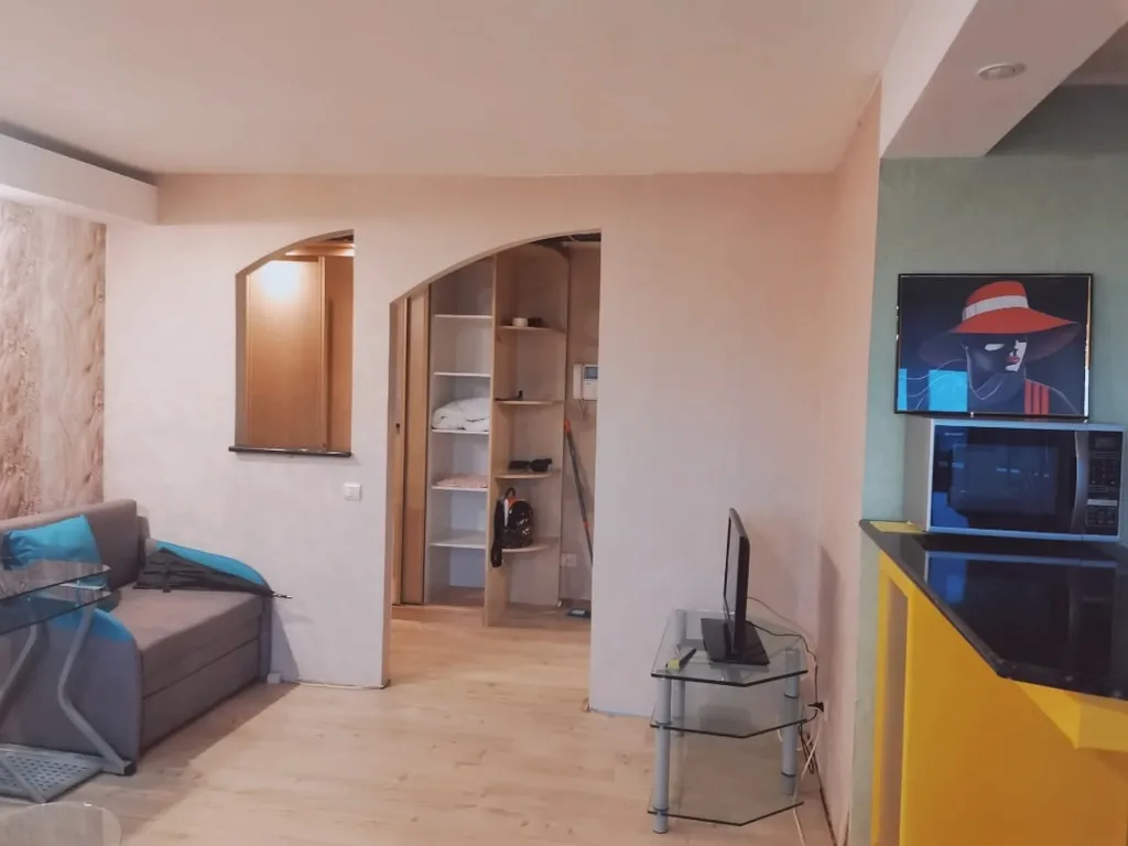 Отличная квартира в центре