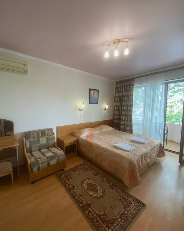 Квартира Комната — Анапа