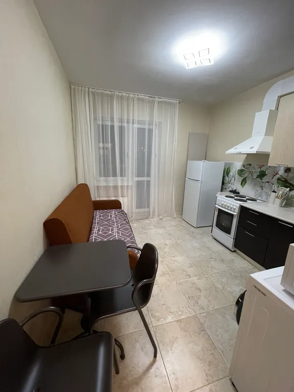 Уютная квартира, около реабилитационного центра ступеньки