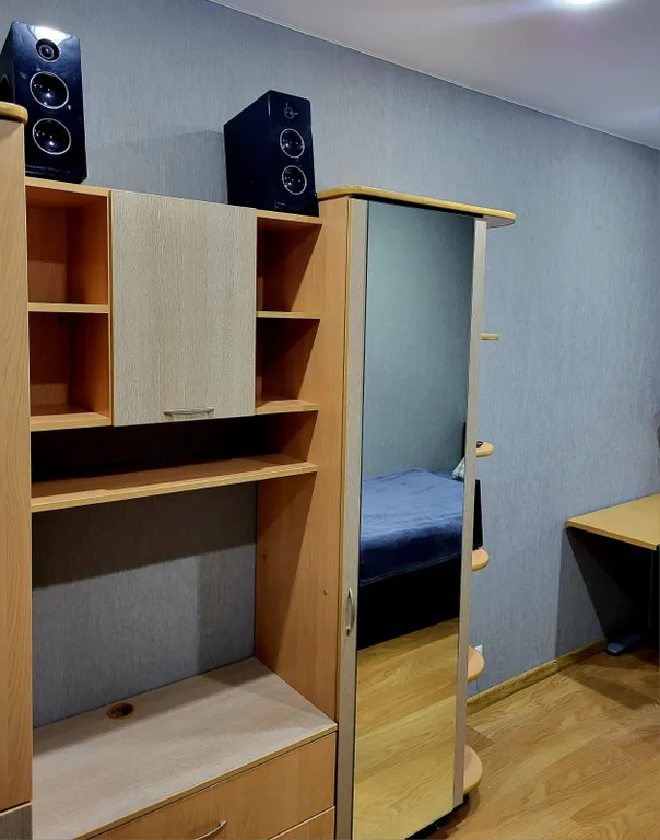 Уютная квартира с удобной локацией