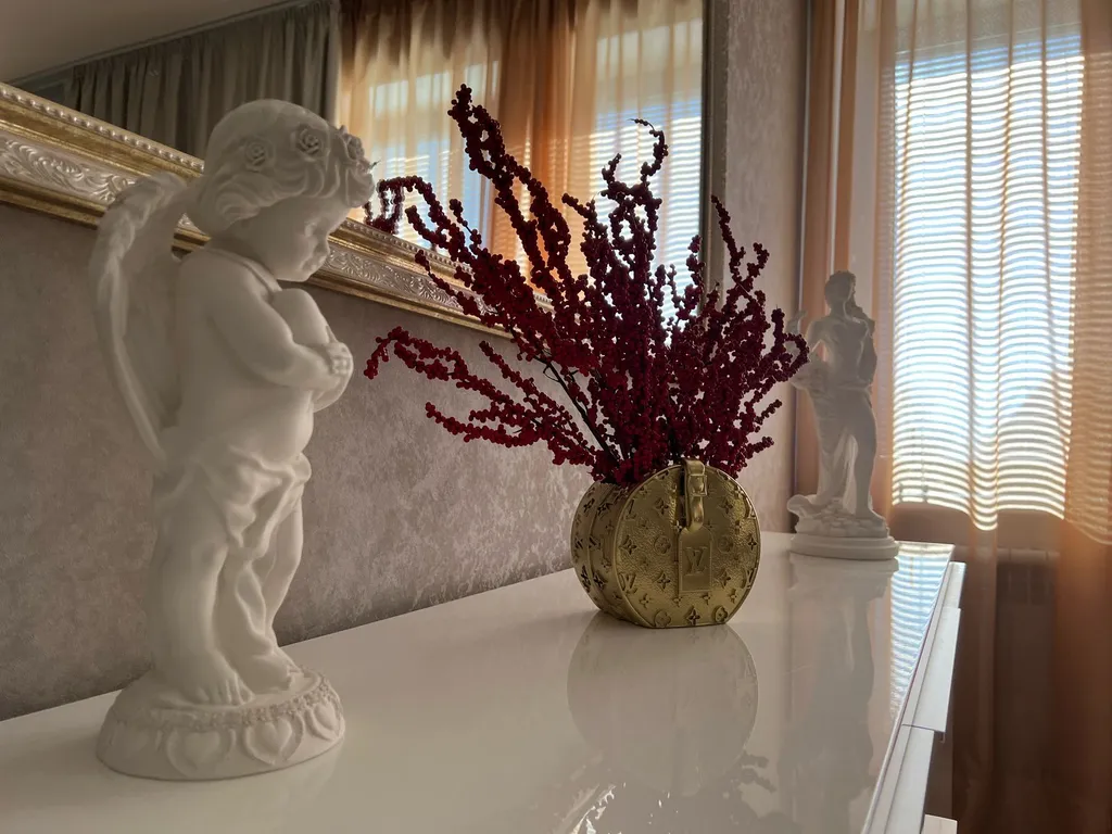 Апартамент Old Town