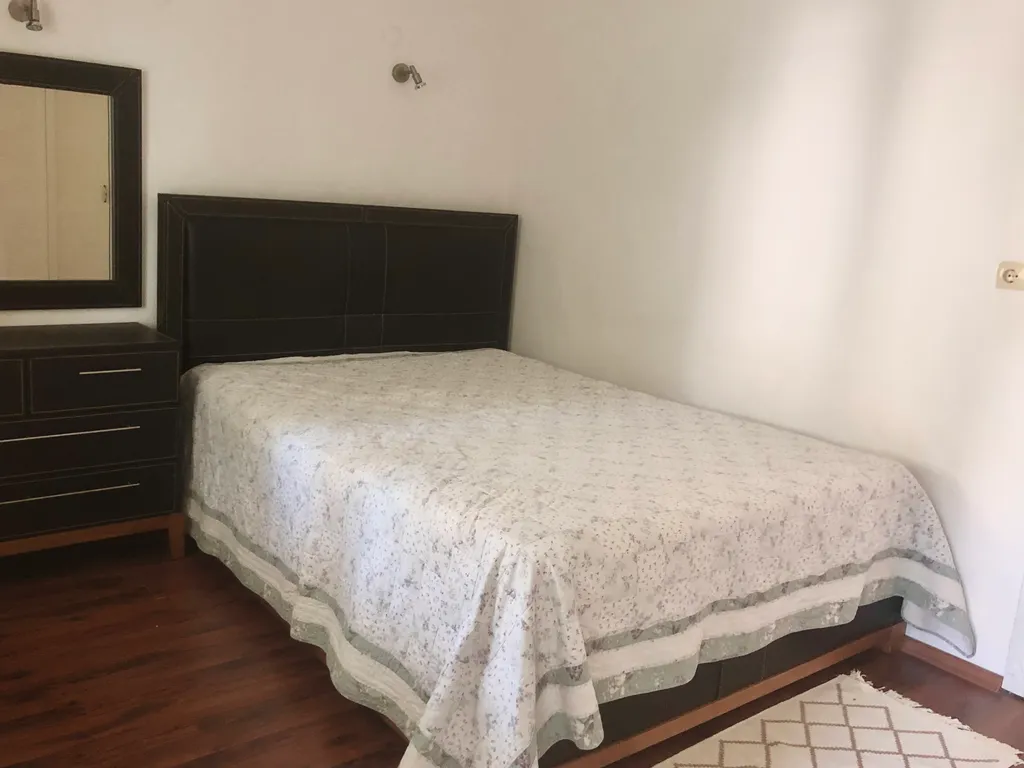 Вилла на берегу моря