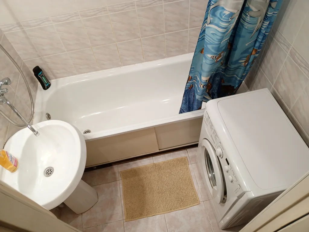 Квартира в Новом городе В-5