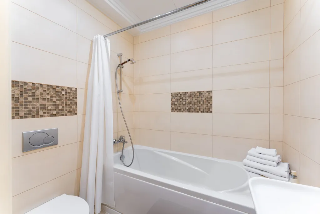 Квартира Квартира Апартамент с фантастическим видом на Сити — Москва