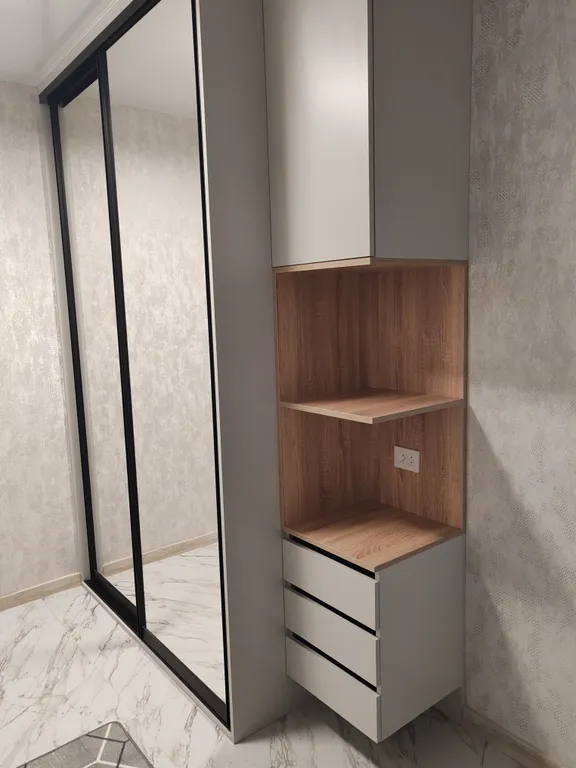 Уютная квартира с новым ремонтом