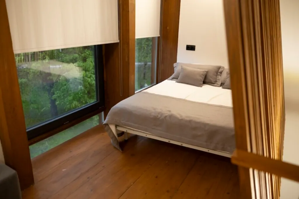 Квартира Комната — аренда посуточно в Волковское