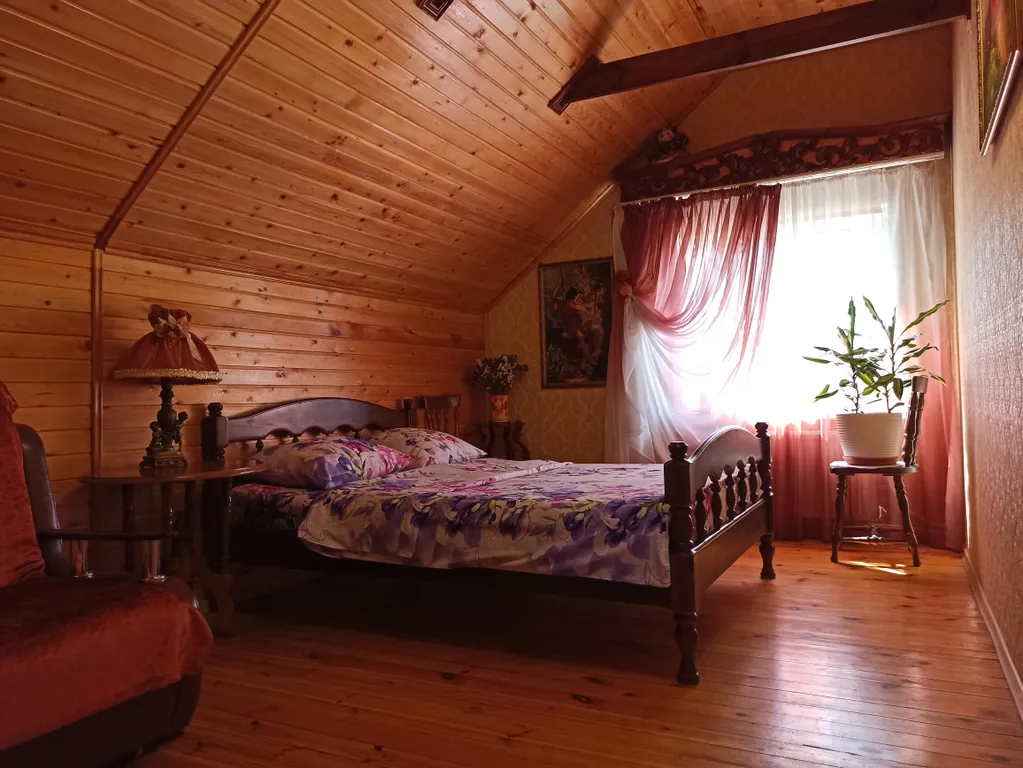 Апартаменты  Августин