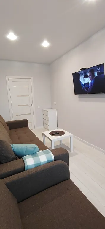 Квартира Квартира на побережье Балтики — Пионерский