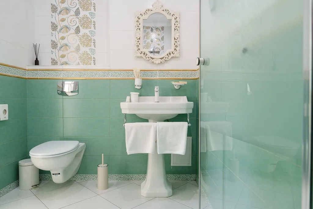 Provence полулюкс с балконом 20