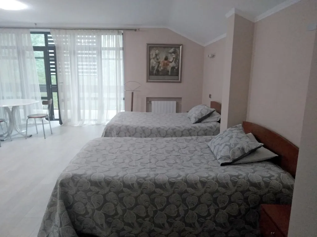 Квартира Комната — аренда посуточно в Магнитогорск