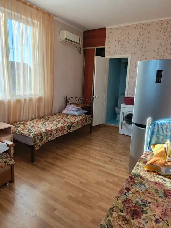 Квартира Комната — Сириус