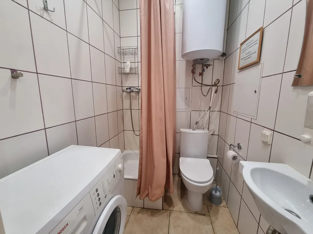 Студия в центре Петроградки