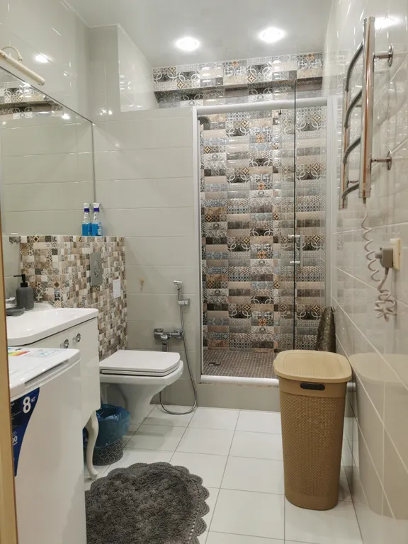 Уютная квартира в центре курортной зоны