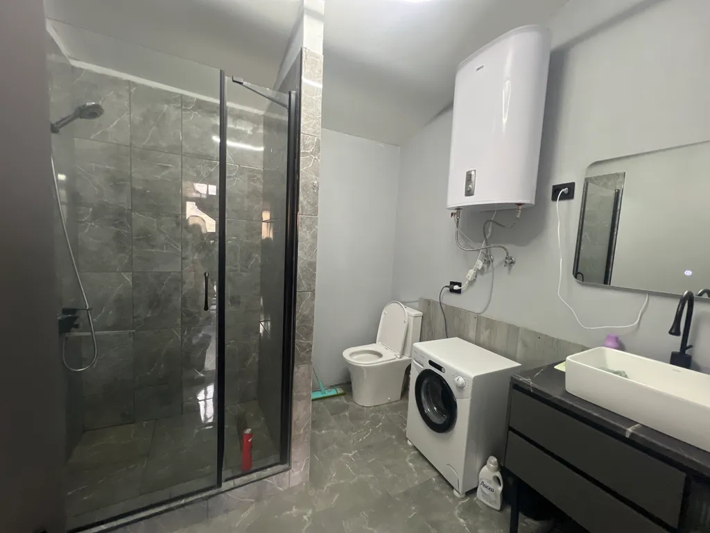 Дом в горах Фиагдон