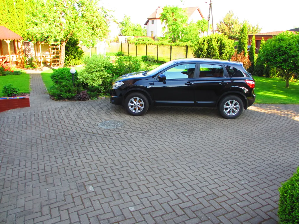 Апартамент в особняке, район Амалиенау