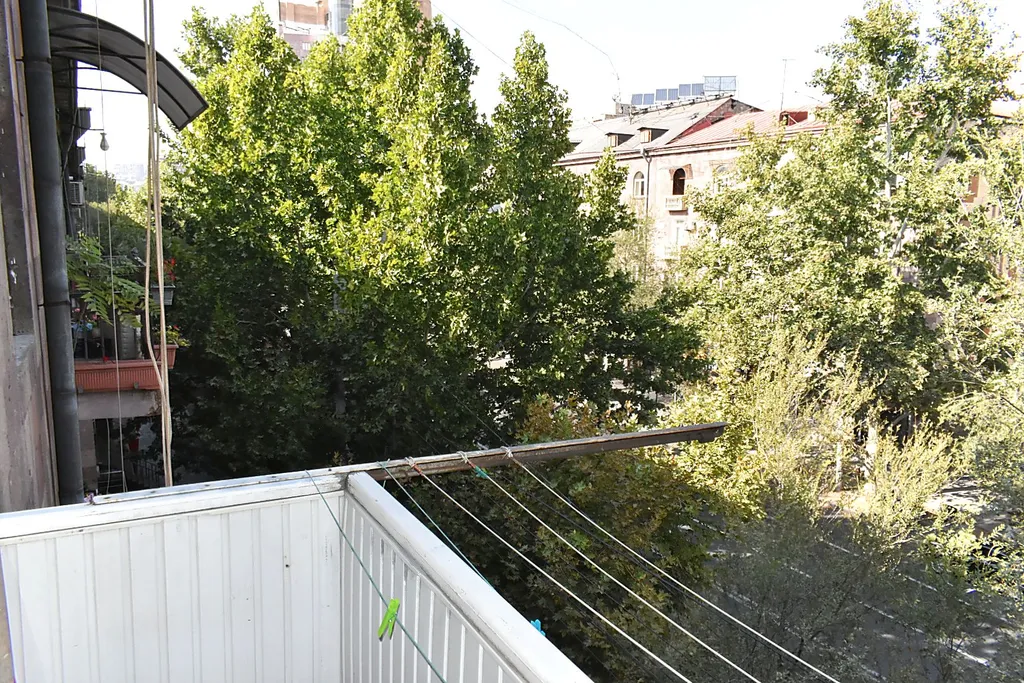 Appartment in Sayat-Nova avenue