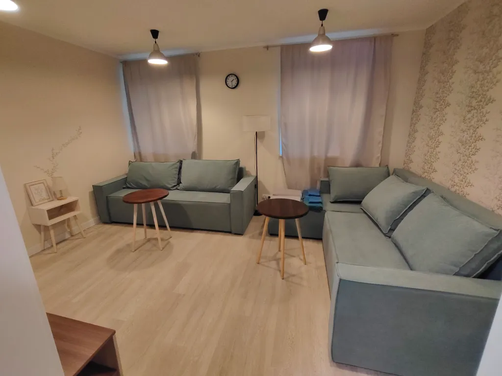 Квартира в самом центре на площади Минина у кремля