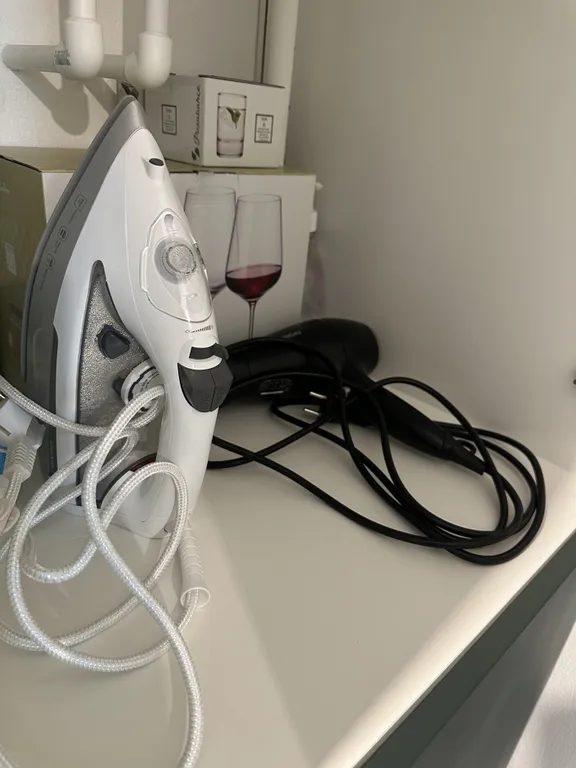 Квартира Квартира Уютная евродвушка — Светлогорск