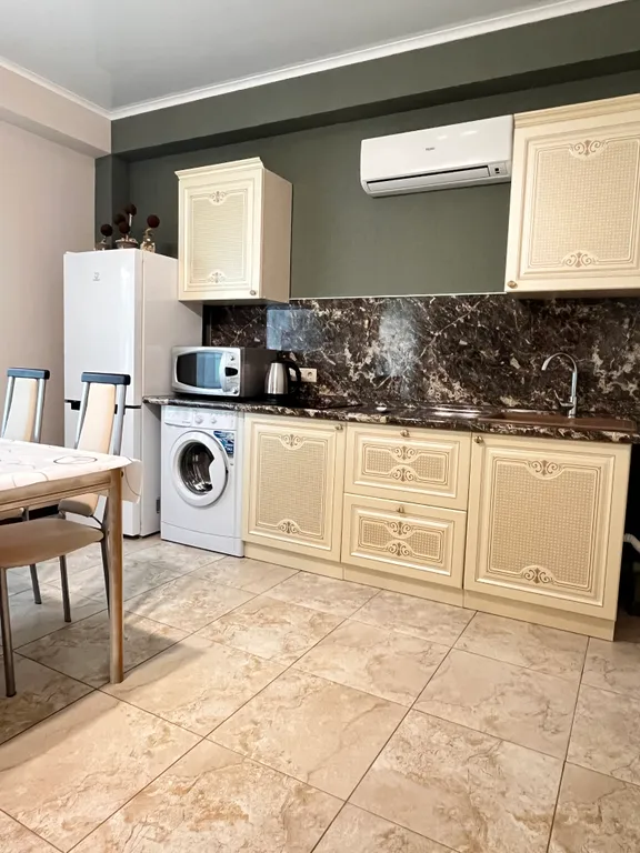 Квартира Квартира Апартамент в центре 15 мин пояж — Анапа