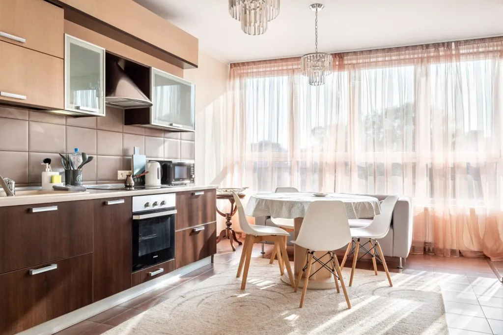 Apart39 Семейные апартаменты у Королевских ворот