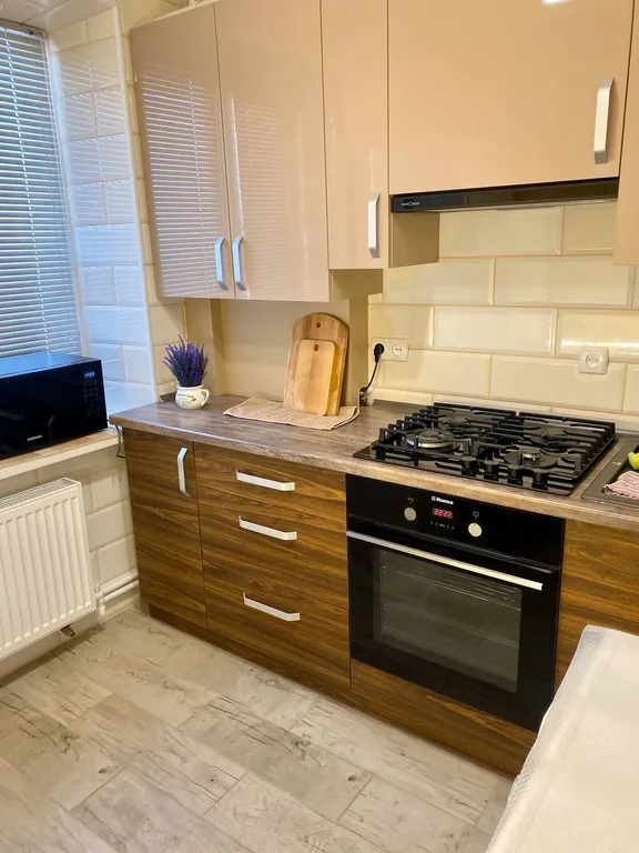 Квартира Отличная квартира рядом с центром — Джанкой