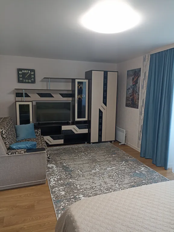 Уютная квартира в самом центре города