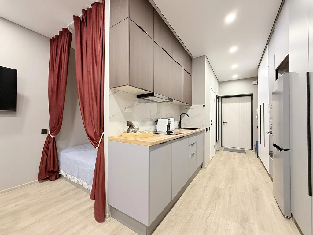 СТУДИЯ С ПАРНОЙ - РУССКИЙ СТИЛЬ НА НОВЫЙ ЛАД