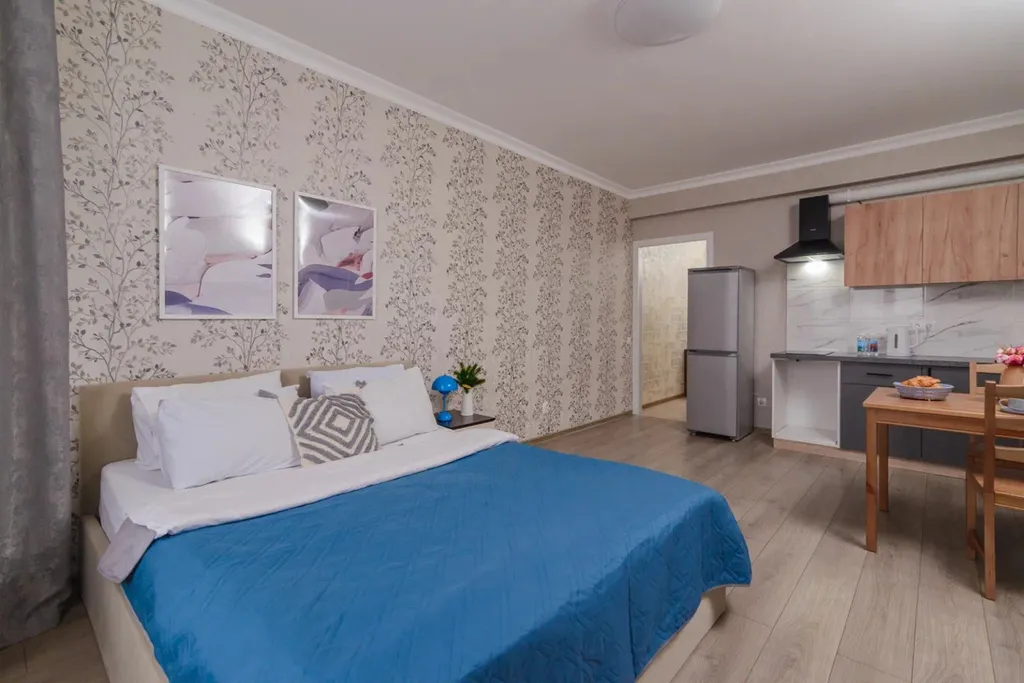 Студия у метро Котельники на Строителей 5