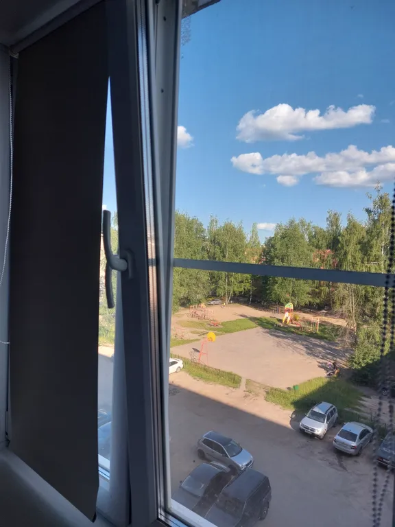 Квартира 2-комнатная Квартира — Кострома