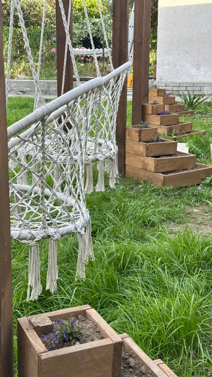 Уютный отдельный домик