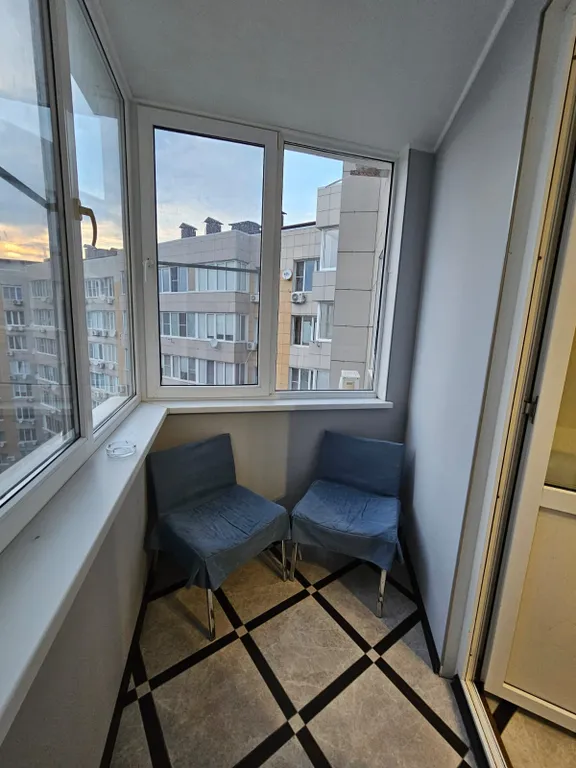 Квартира 2-комнатная квартира в центре города — Анапа