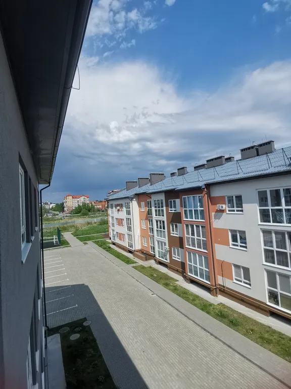 Квартира Квартира Уют на Балтике — Зеленоградск