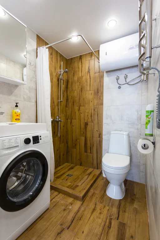 Квартира 1-комнатная Квартира — Новоивановское