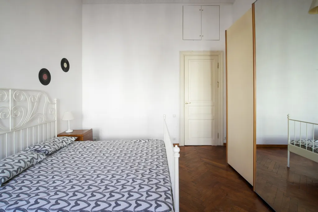 Квартира Квартира 3 минуты до Исаакия и Дворцовой, до 6 гостей — Санкт-Петербург