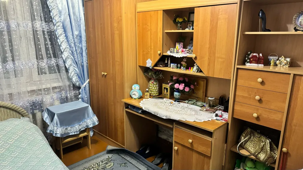 Рядом со склоном