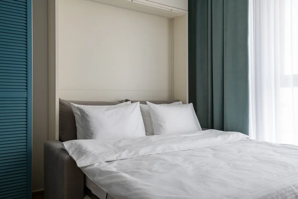 Квартира Апартаменты comfort life возле Москва-сити — Москва
