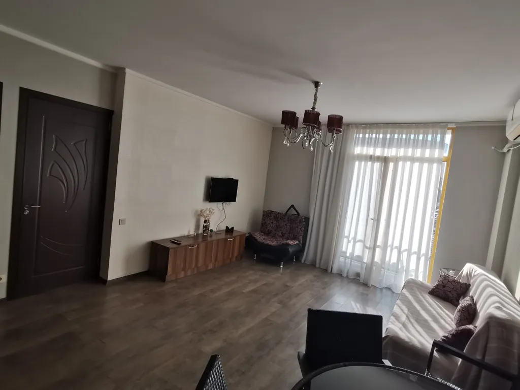 Квартира Уютная квартира — Батуми