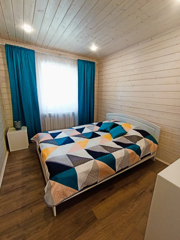 Гостевой дом Сияние Севера