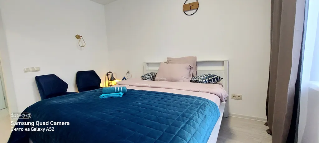 Северин - квартира с северным характером